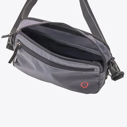 Miniatura 5 de Bolsas Penta (bolsa de lona plegable 5 en 1), Carbón vegetal