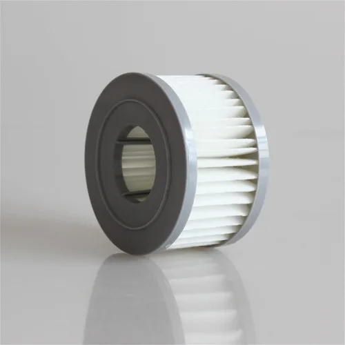Miniatura 8 de 4 unids filtro de vacío Accesorios de vacío de plástico aspirador reemplazo filtro aspirador filtro para JV85Pro H9Pro Aspirador Accesorios