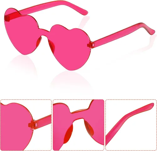 Miniatura 2 de Sombrero de vaquero y lentes para cosplay, disfraz de Halloween, suministros de fiesta, sombreros para niñas y mujeres