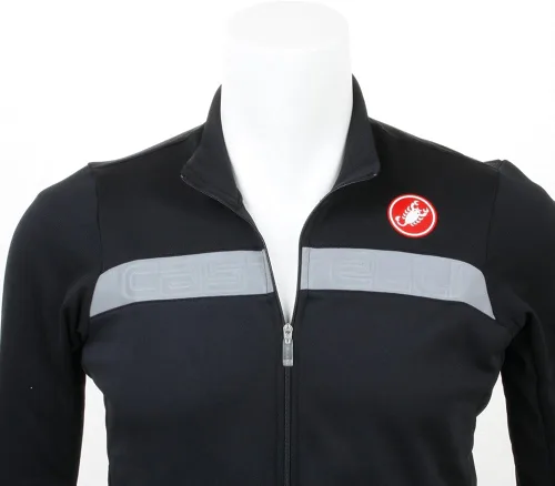 Miniatura 5 de Castelli Camiseta Criterium Hombre FZ