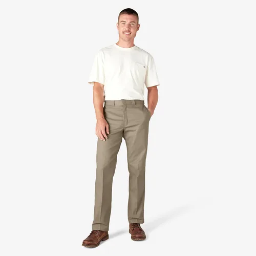Miniatura 155 de Dickies - Pantalones de trabajo originales 874, para hombre