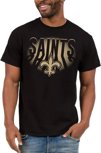 Miniatura 25 de Junk Food Clothing x NFL - Team Spotlight - Camiseta de manga corta para hombre y mujer, ropa con licencia oficial de la NFL