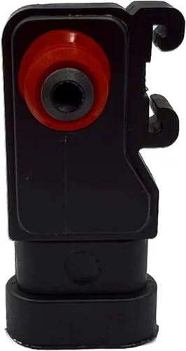 Miniatura 2 de DEVMO Sensor de mapa de presión de aire absoluta del colector 213-331 16212460 12614970 compatible con Cavalier Impala Colorado Camaro Rainier