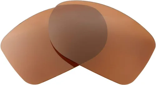 Miniatura 2 de Walleva - Lentes de repuesto para gafas de sol Oakley Gauge de 8 l