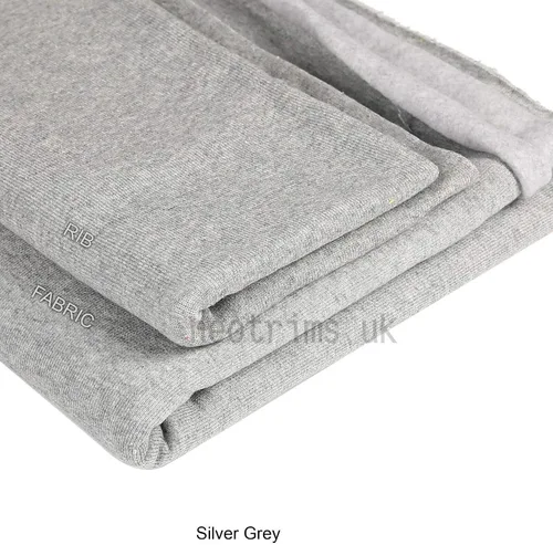 Miniatura 2 de Tela de sudadera para Hoddies y confección. 30 colores de esta sudadera de tela de jersey. Tela cepillada aprobada y probada por escuelas europeas.
