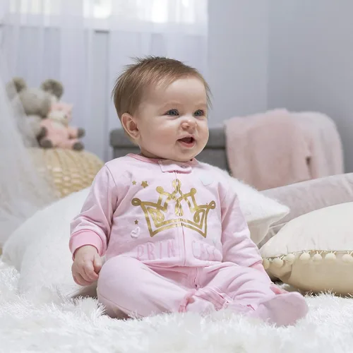 Miniatura 2 de Gerber Baby Sleep 'N Play (2 unidades)