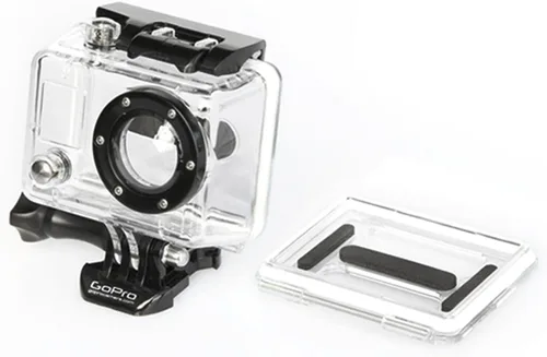 Miniatura 2 de GoPro Carcasa de repuesto para cámaras HD HERO y HERO2