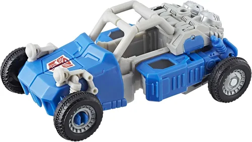 Miniatura 2 de Beachcomber, de la serie Power of the Primes Legends Class, de Transformers: Generations