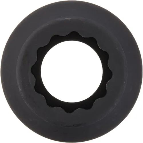 Miniatura 2 de Williams 38424 3/4" Drive 3/4" 3/4 Inch Socket de impacto estándar, 12 puntos
