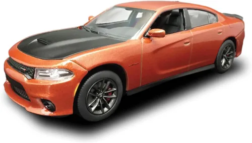 Miniatura 6 de AMT Dodge Charger RT - Kit de herramientas a escala 1:25 2021