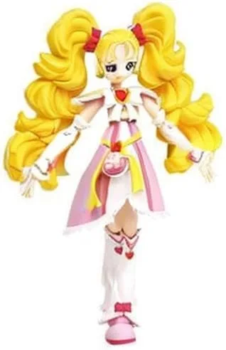 Miniatura 2 de S.H. Figuarts - Futari Precure Max Heart Shiny Luminus Exclusivo por Pretty Cure