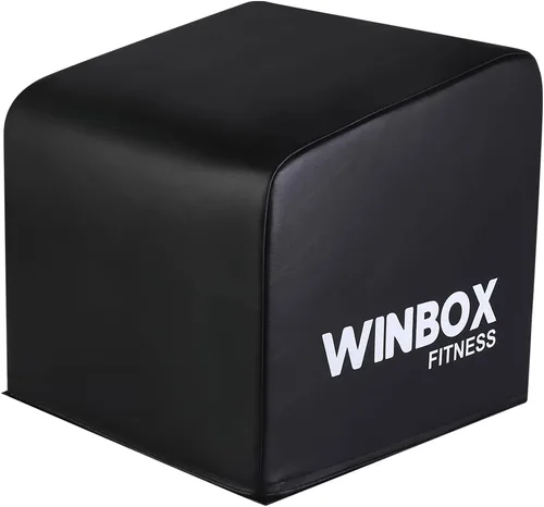 Miniatura 4 de Máquina de empuje de cadera, caja de entrenamiento para empuje de cadera, entrenamiento de fuerza abdominal y núcleo, equipo de entrenamiento
