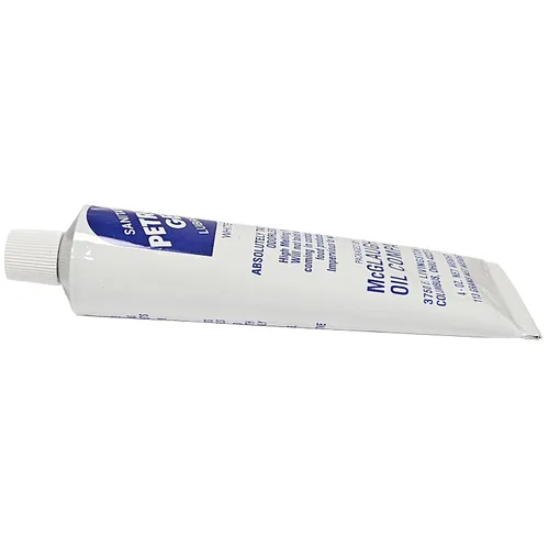 Miniatura 5 de McGlaughlin Lubricante en aceite PETROL-GEL, 4 oz.