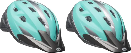 Miniatura 6 de Casco para bicicleta de mujer Bell Thalia