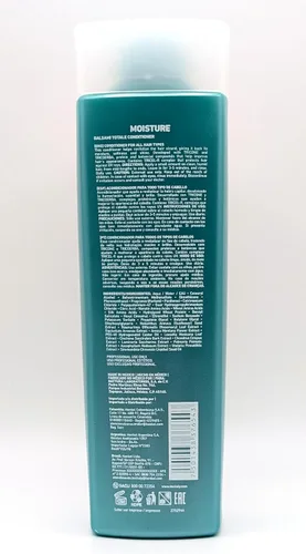 Miniatura 2 de Tec Italy Reconstruct Balsami Totale Strong Acondicionador, 10.1 onzas