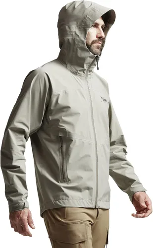 Miniatura 4 de SITKA Gear Men's Dew Point Hunting Jacket