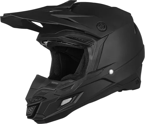 Miniatura 9 de ILM DOT&ECE Casco ATV para Jóvenes Casco de Dirt Bike para Niños Casco Infantil Motocross Dirtbike BMX MX Todoterreno Deporte Dual Cara Completa