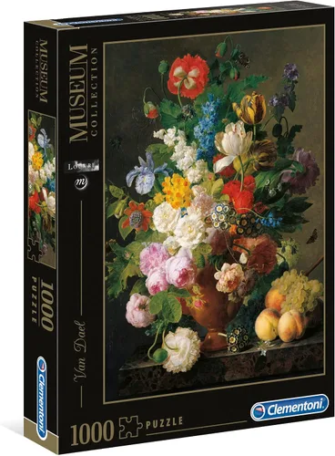 Miniatura 4 de Piatnik > Pisa 1000 pc Puzzle