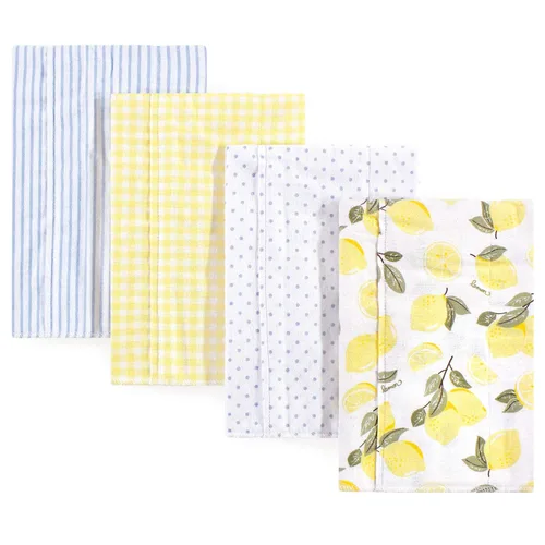 Miniatura 108 de Hudson Baby - Paños unisex de franela de algodón para bebé, bosque, talla única
