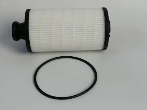 Miniatura 5 de 6.4778.0 Filtro de aceite Compatible y adecuado Elemento de filtro de compresor de aire compatible