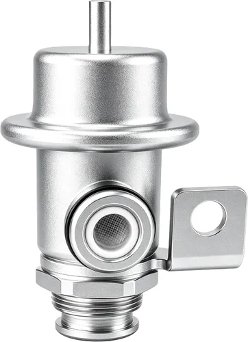 Miniatura 20 de HiSport Regulador de presión de inyección de combustible - 2.7BAR, reemplaza a PR162T, F4SE9C968AA, F4SZ9C968A, F4TE9C968BA, F4TZ9C968B