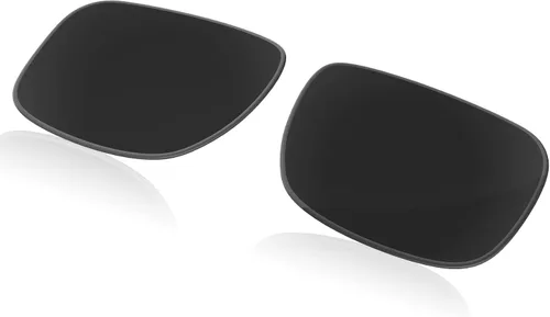 Miniatura 2 de Lentes de repuesto de policarbonato de 0.071 in para Oakley Fuel Cell OO9096 Sunglass Ultra Polarized