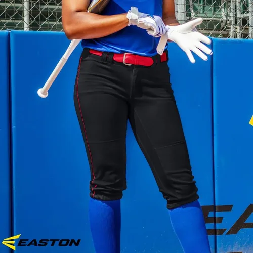 Miniatura 11 de Easton Pantalón de softbol PRO Tallas para adultos Piped