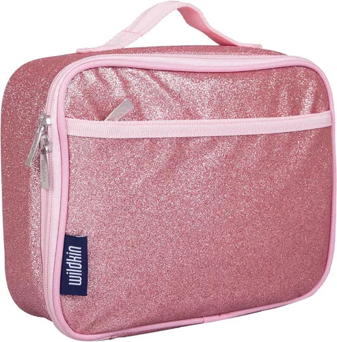 Miniatura 31 de Wildkin Lonchera para niños con aislamiento – Duradera y reutilizable para la escuela y los viajes - Tiernos dinosaurios