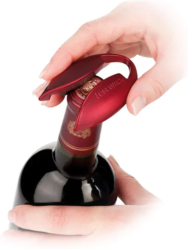 Miniatura 2 de Tescoma Cortador Uno Vino, 6.3 x 3.3 x 0.7 in, Surtido