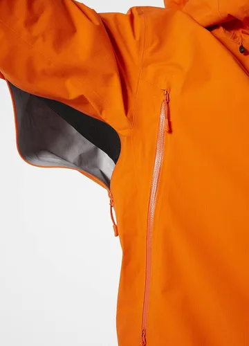 Miniatura 5 de Helly-Hansen Verglas Infinity - Chaqueta impermeable para hombre