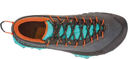Miniatura 4 de La Sportiva TX4 - Zapatillas de senderismo para mujer
