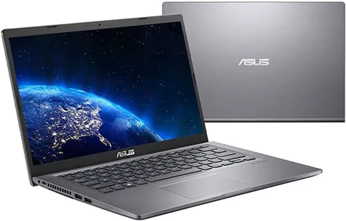 Miniatura 2 de ASUS VivoBook 14 - Computadora portátil delgada, pantalla IPS FHD de 14 pulgadas, procesador Intel Core i3-1115G4, 4 GB DDR4, SSD PCIe de 128 GB