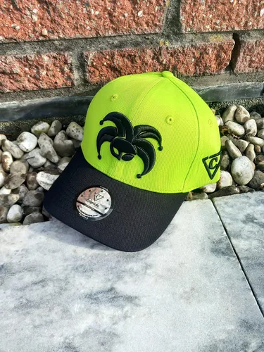 Miniatura 3 de Capiche 99+ Variaciones Gorra Snapback Serie Especial - Talla única - Unisex - Hombre