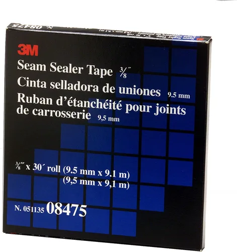 Miniatura 6 de 3M Cinta selladora de costura, 08476, 7/8 in x 30 ft