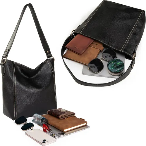 Miniatura 3 de Montana West - Bolsa para mujer, bolsa de hombro a la moda, bolsa de mano
