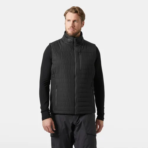 Miniatura 4 de Helly Hansen Helly Hansen Crew - Chaleco aislante para hombre 2.0