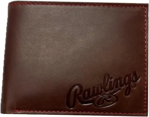 Miniatura 45 de Rawlings Men's Bifold Wallet Collection