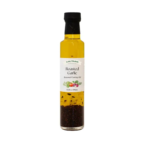 Miniatura 12 de Herb It Up - Aceite de cocina para asar y saltear, 10 onzas líquidas, mezcla de aceite de oliva/canola, certificado KosherMi, vegano, a base