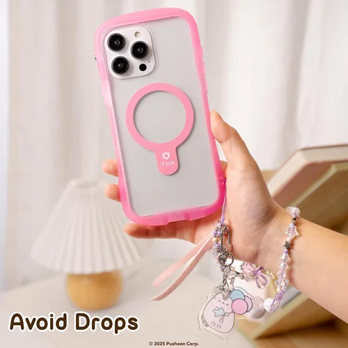 Miniatura 6 de Pusheen - Funda compatible con AirPods Pro [Pusheen & Stormy] + dije de teléfono Pusheen [15 aniversario]