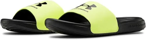 Miniatura 7 de Under Armour Boys' Ansa Fix Slide