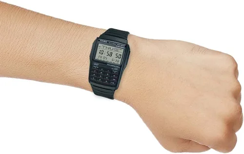 Miniatura 6 de Casio DBC32-1A reloj digital de banco de datos