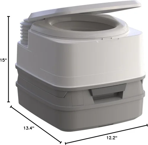 Miniatura 2 de THETFORD PORTA POTTI 260B MARINE 92862