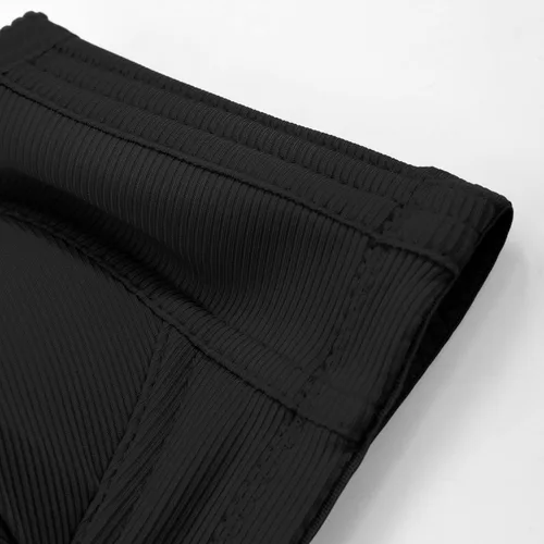Miniatura 6 de Brasier sin aros para mujer, brasier sin aros, cómodo brasier sin varillas, ropa interior diaria