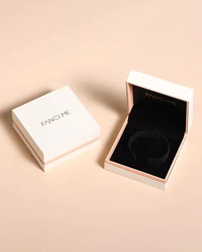 Miniatura 6 de FANCIME Pulseras de plata de ley chapada en oro de 14 quilates, pulseras de tenis de plata de ley de 0.157 pulgadas, pulseras de oro, pulseras