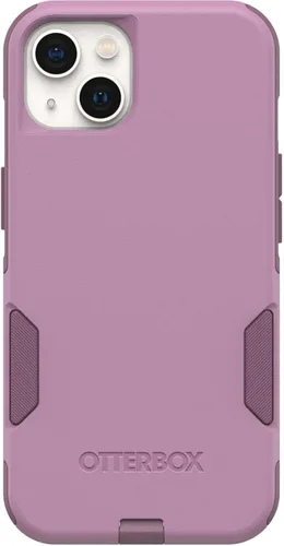 Miniatura 2 de OtterBox Maven Way - Funda para iPhone 13 (solamente) de la serie Commuter, delgada y resistente, apta para bolsillo, con protección de puerto, Rosa
