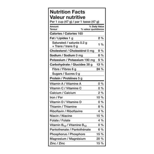 Miniatura 2 de Post Cereal original de trigo triturado tamaño cuchara 18.52 oz
