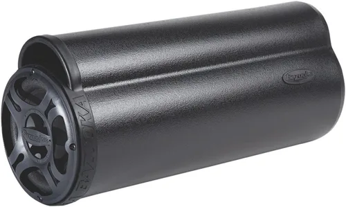 Miniatura 5 de Bazooka BT1024DVC – Tubo pasivo dual BT Series, 10 pulgadas, 4 ohm, 8