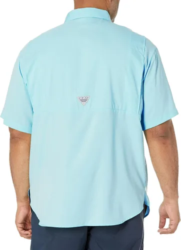 Miniatura 2 de Columbia Tamiami II - Camisa de manga corta para hombre