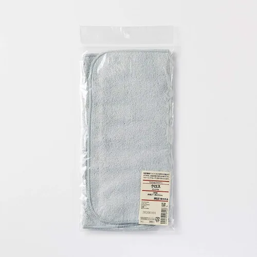 Miniatura 2 de Muji Paño de microfibra