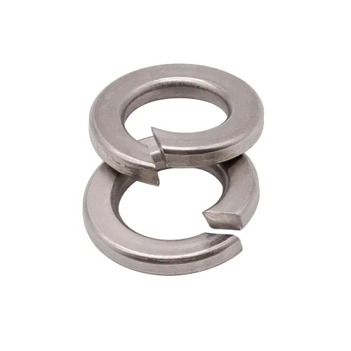 Miniatura 6 de 1/2" ID Stianless arandela de bloqueo de acero 20 piezas